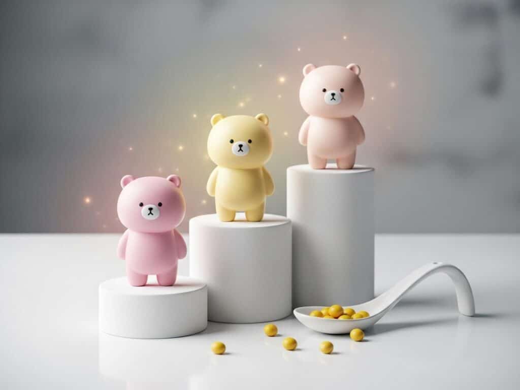 Your Definitive Guide to Edible THC Dosage