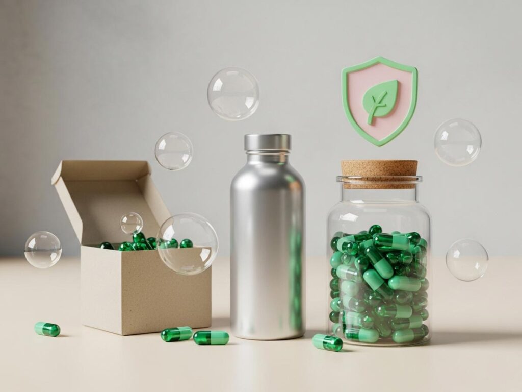 Top Picks for the Best Cannabis Storage Containers