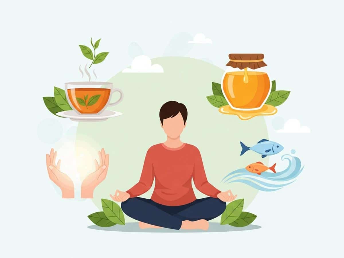 7 Natural Remedies for Chronic Pain That Actually Work