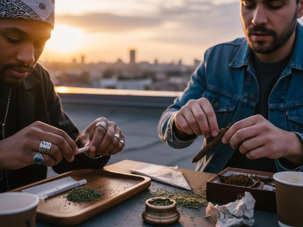 Joint vs Blunt: Which Smoking Experience Is Right for You?