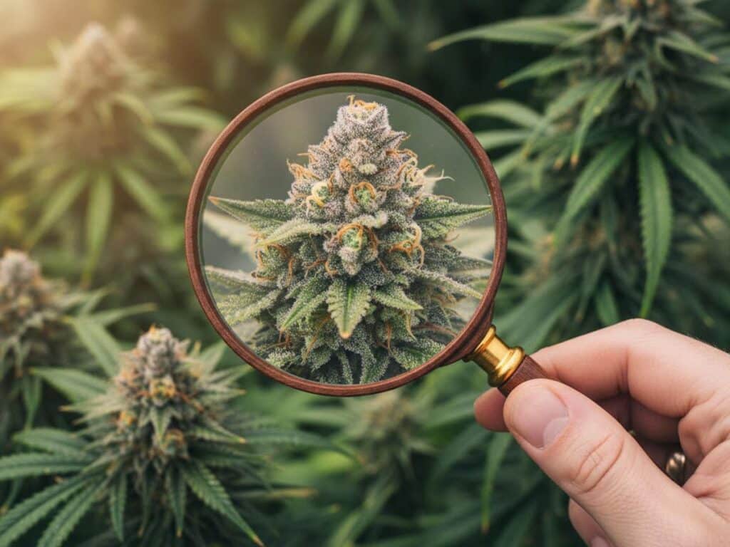How Terpenes Dictate Your Energy Levels