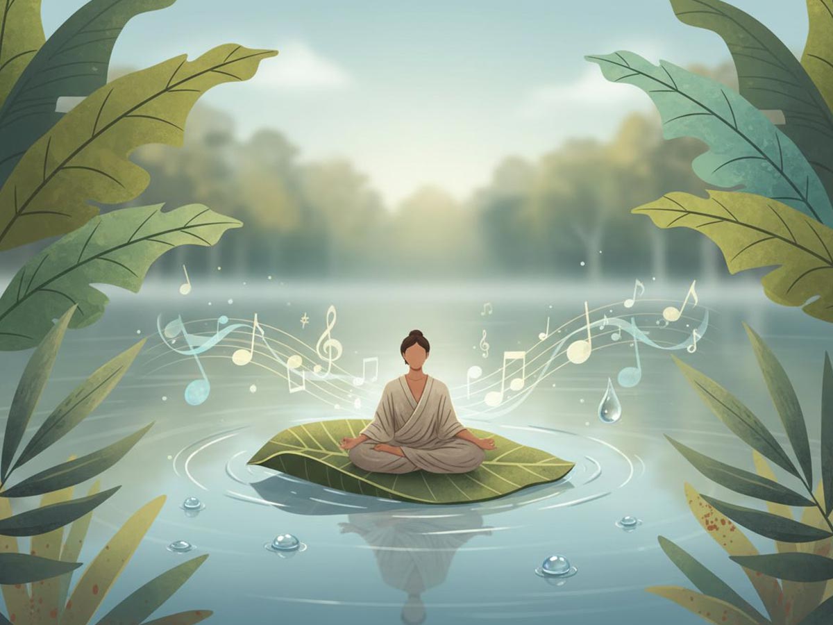 Finding Your Calm: The Best Strains for Anxiety