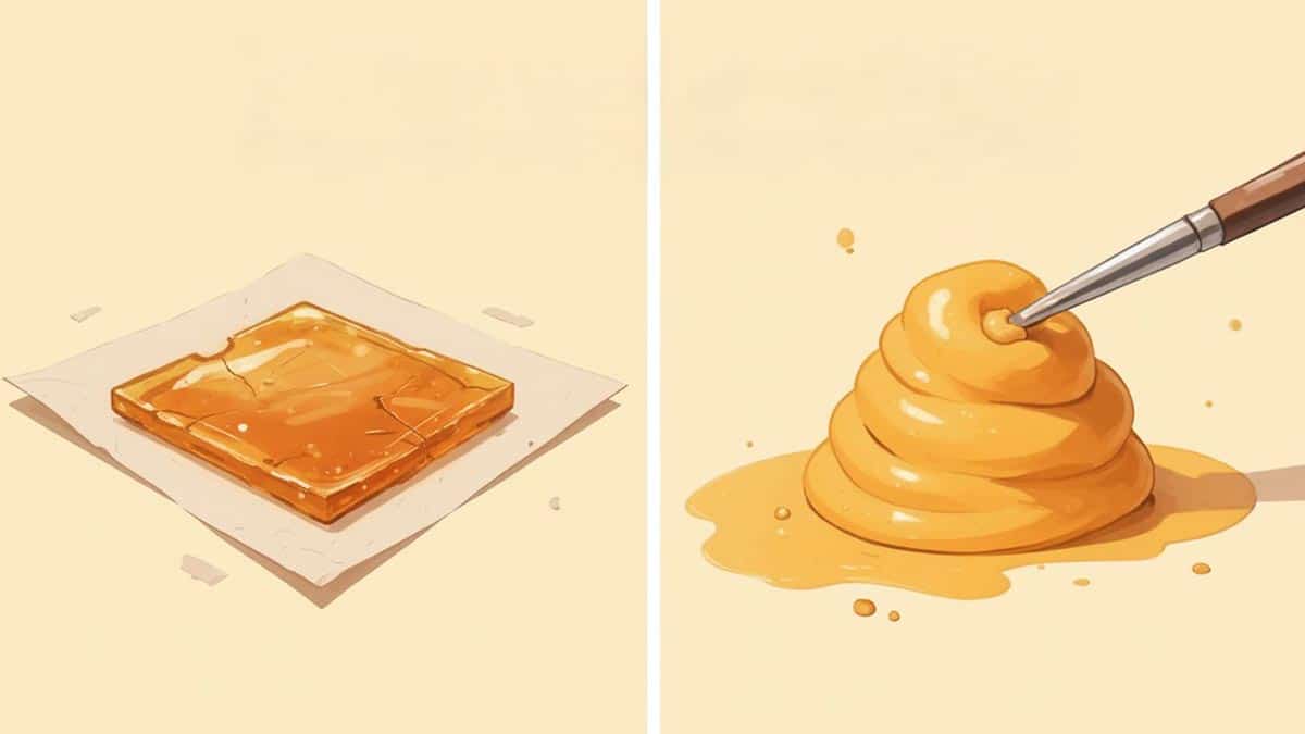 Shatter vs. Wax: A Practical Guide to Texture, Potency & Flavor