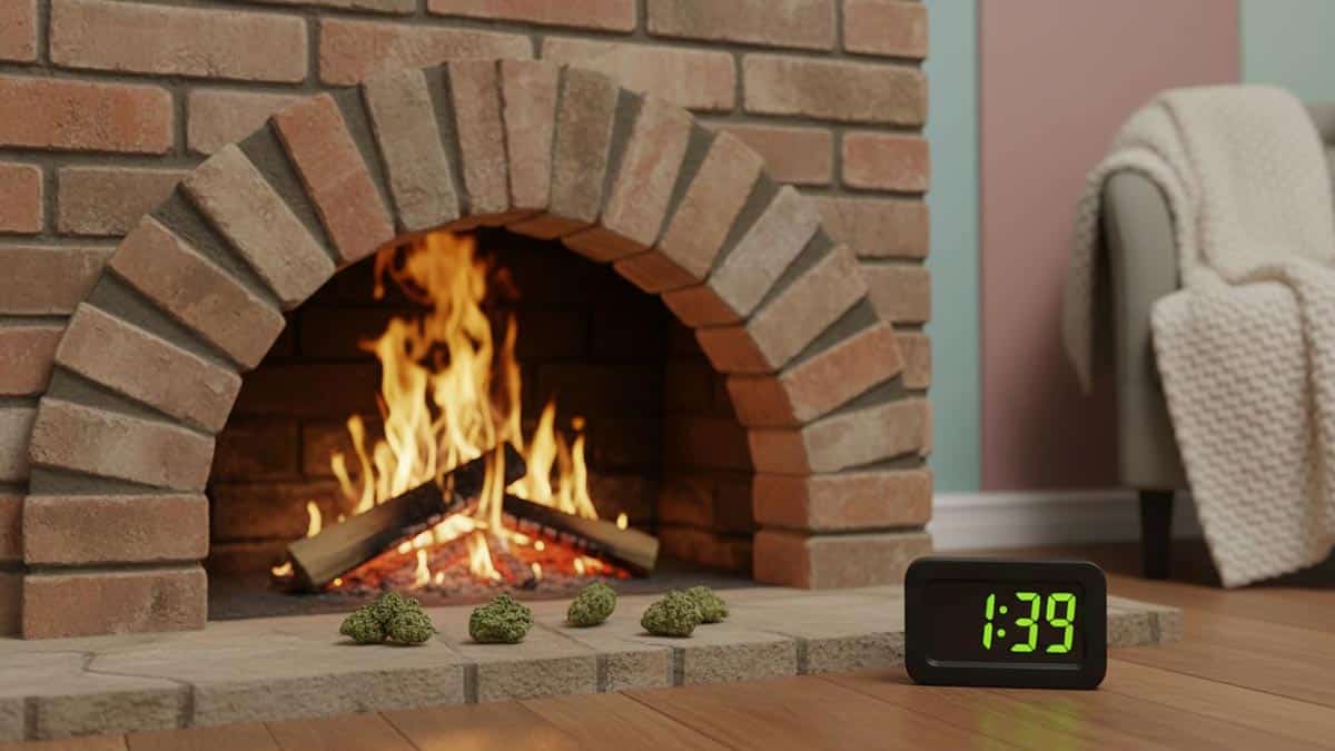 How Long to Decarb Weed for Perfect, Potent Edibles