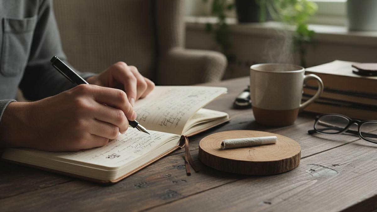 Choosing the Right Weed Strain for Anxiety