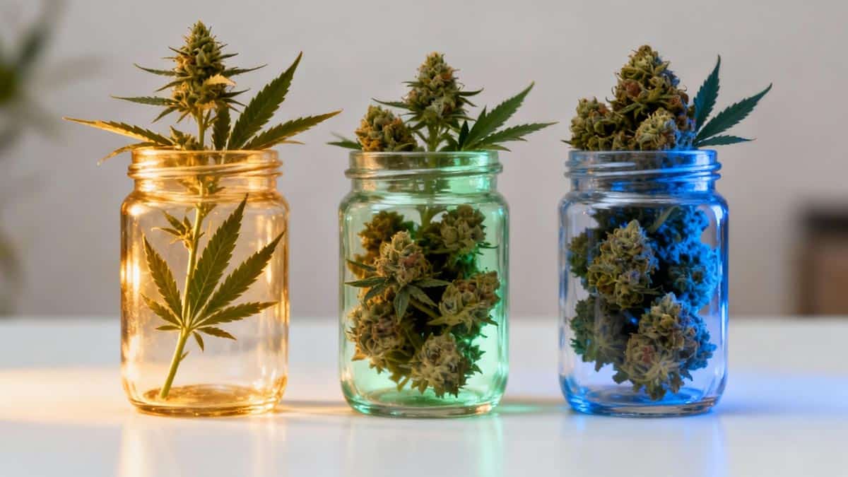 Sativa vs Indica vs Hybrid Effects: Find Your Perfect High