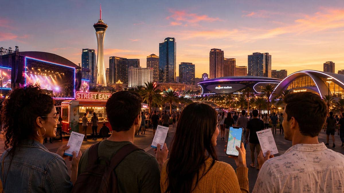 Las Vegas Festivals