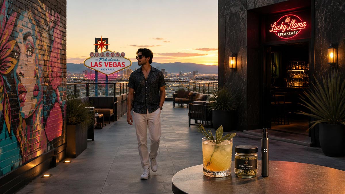 Unique Things to Do in Vegas for Locals: 8 Local Gems