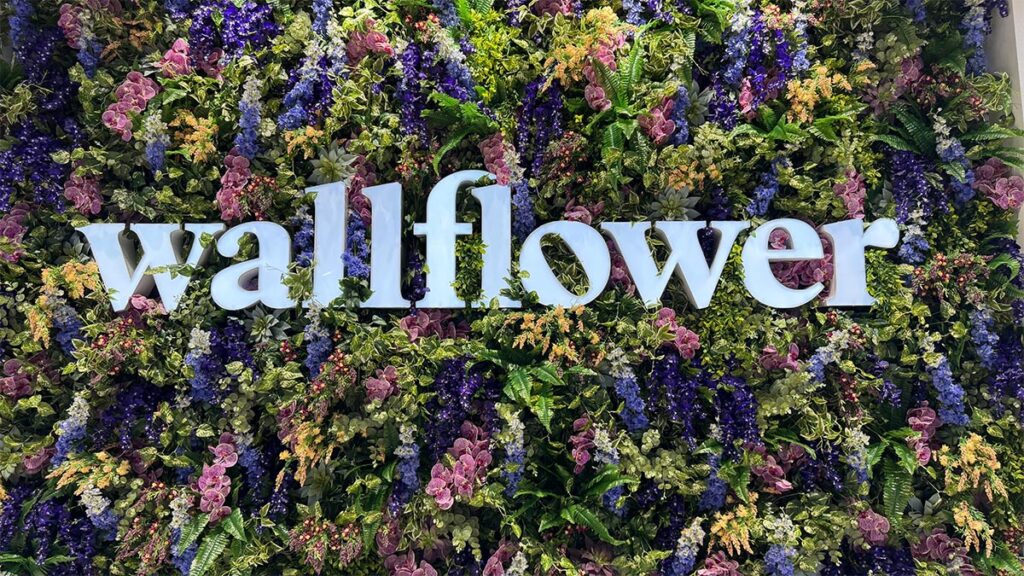 Wallflower Cannabis House