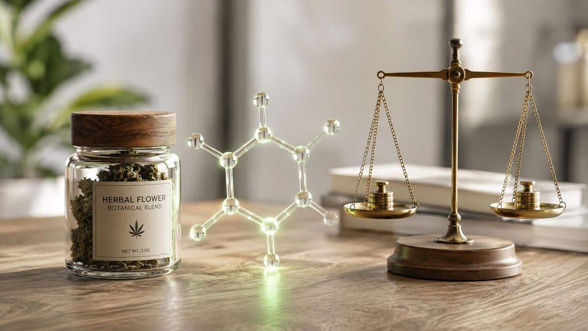 What Is Delta 9 THC? a 2026 Guide to Effects & Legality